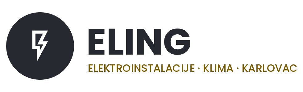 Eling instalacije